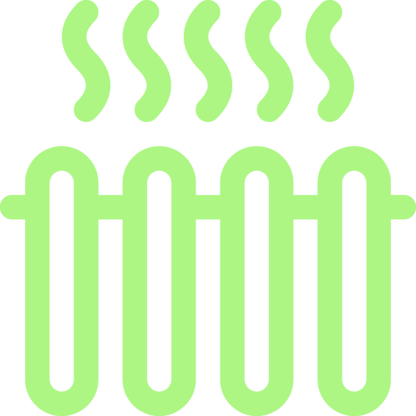 Air Duct Sanitizing & Deodorizing​